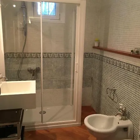 La Mariolina Vakantiehuis *