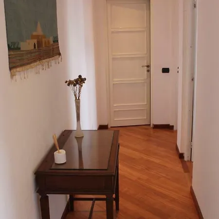 Vakantiehuis La Mariolina
