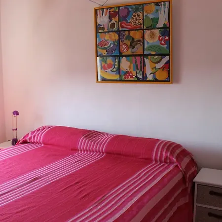 Vakantiehuis La Mariolina San Remo