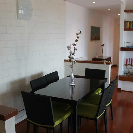 Ferienhaus La Mariolina Sanremo