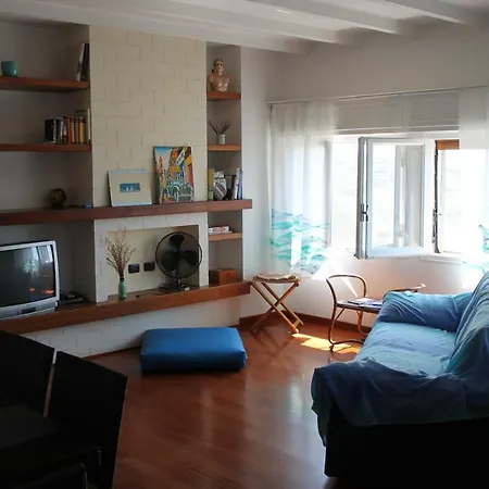 La Mariolina Ferienhaus Sanremo